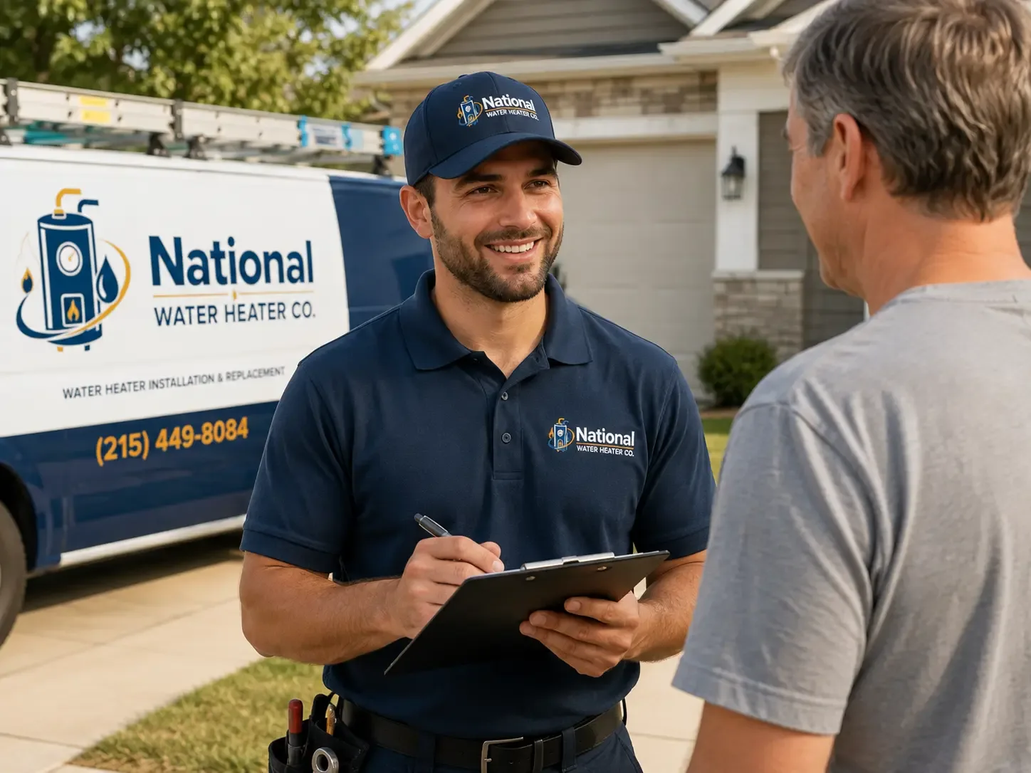 Water Heater Installation Prince George, VA FAQs